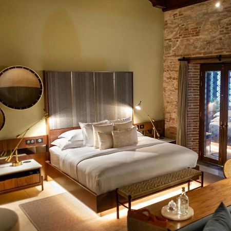 Hotel Casona Del Porvenir Cartagène Extérieur photo