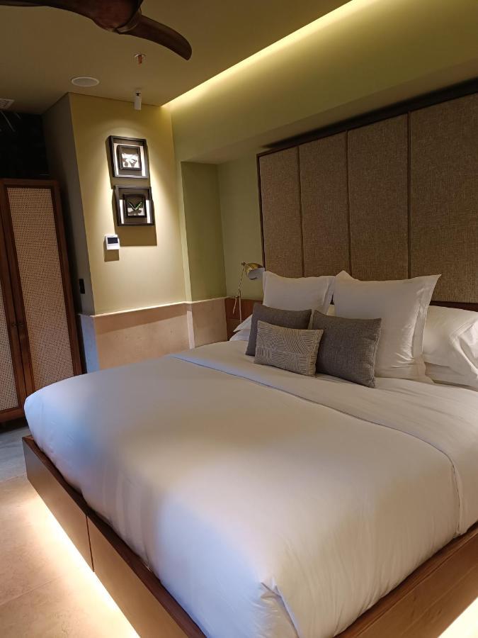 Hotel Casona Del Porvenir Cartagène Extérieur photo