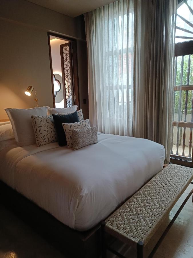 Hotel Casona Del Porvenir Cartagène Extérieur photo