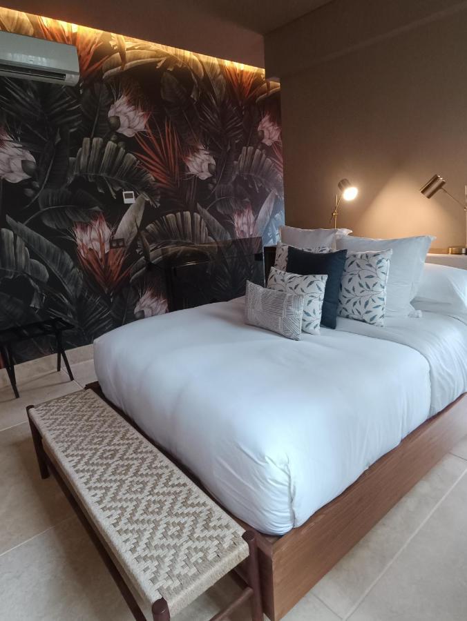 Hotel Casona Del Porvenir Cartagène Extérieur photo