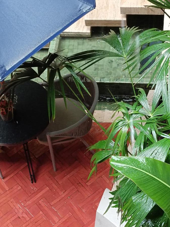 Hotel Casona Del Porvenir Cartagène Extérieur photo