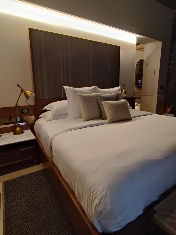 Hotel Casona Del Porvenir Cartagène Extérieur photo