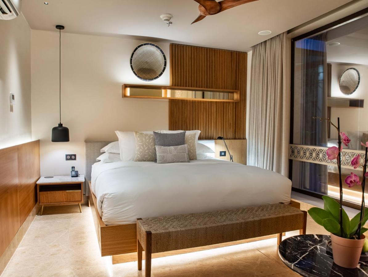 Hotel Casona Del Porvenir Cartagène Extérieur photo