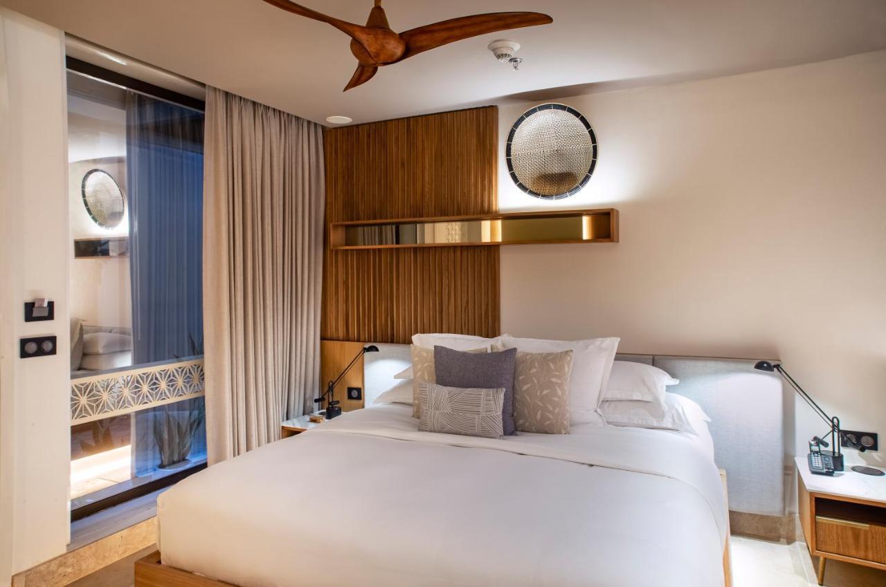 Hotel Casona Del Porvenir Cartagène Extérieur photo