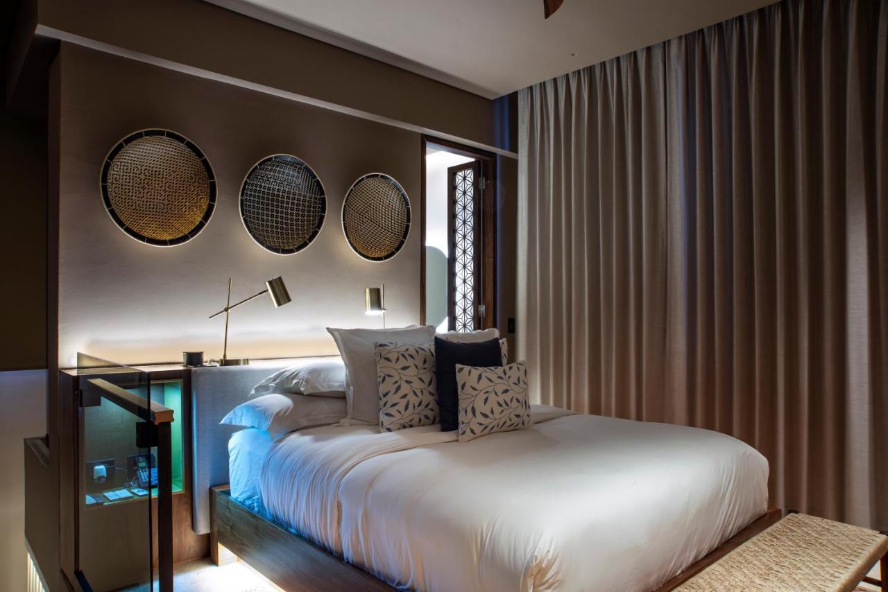 Hotel Casona Del Porvenir Cartagène Extérieur photo