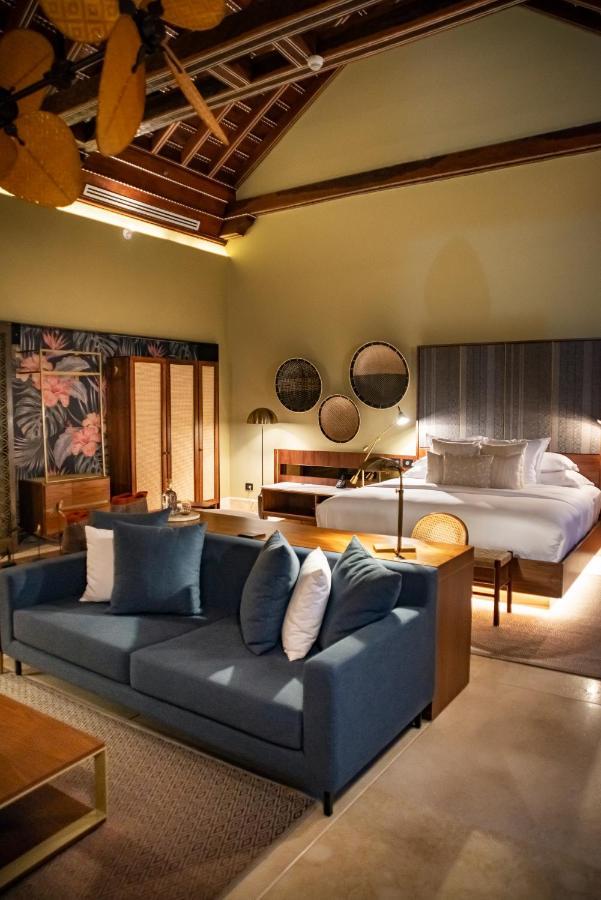 Hotel Casona Del Porvenir Cartagène Extérieur photo