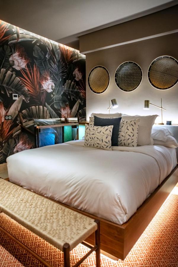 Hotel Casona Del Porvenir Cartagène Extérieur photo