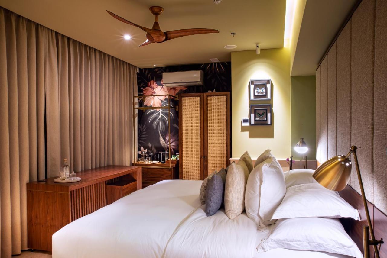 Hotel Casona Del Porvenir Cartagène Extérieur photo
