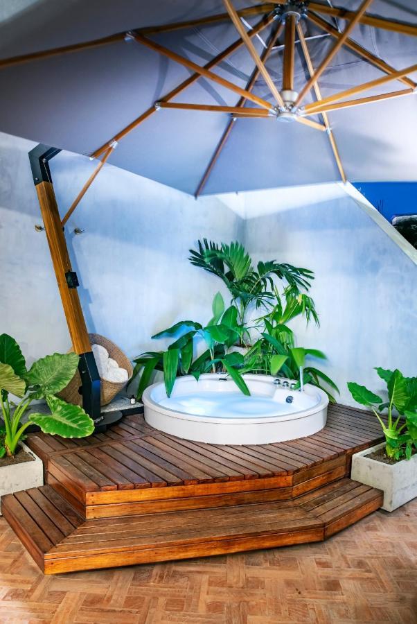 Hotel Casona Del Porvenir Cartagène Extérieur photo