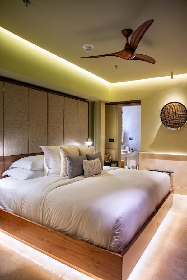 Hotel Casona Del Porvenir Cartagène Extérieur photo